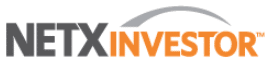 NetXInvestor Logo