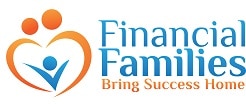 NAPFA, Find a Certified Financial Planner, FinancialFamilies logo