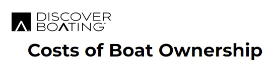 Financial Goals Boat Ownership