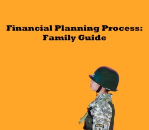 Financial Planning Process Family Guide